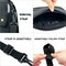 Wrapables Waterproof Bike Bag, Handlebar Cycling Storage Pouch for Tools and Accessories